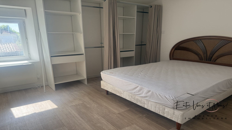 Ma-Cabane - Location Appartement Budos, 76 m²