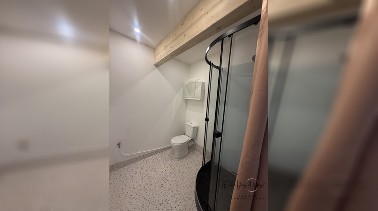 Ma-Cabane - Location Appartement Budos, 76 m²