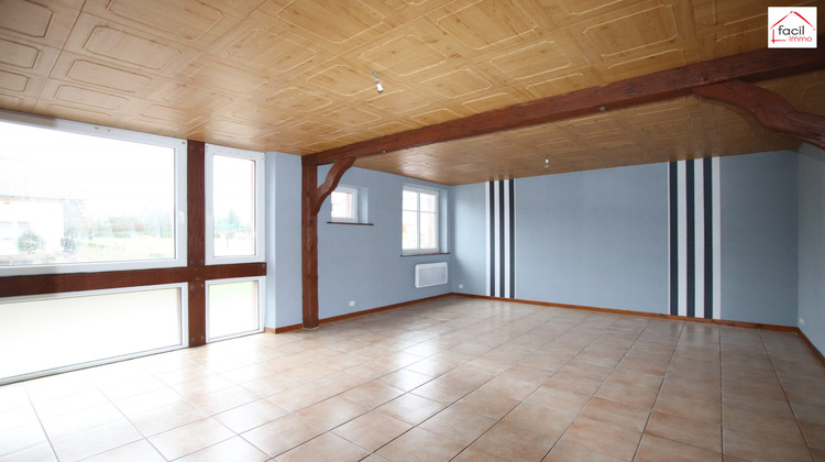 Ma-Cabane - Location Appartement Buhl-Lorraine, 57 m²