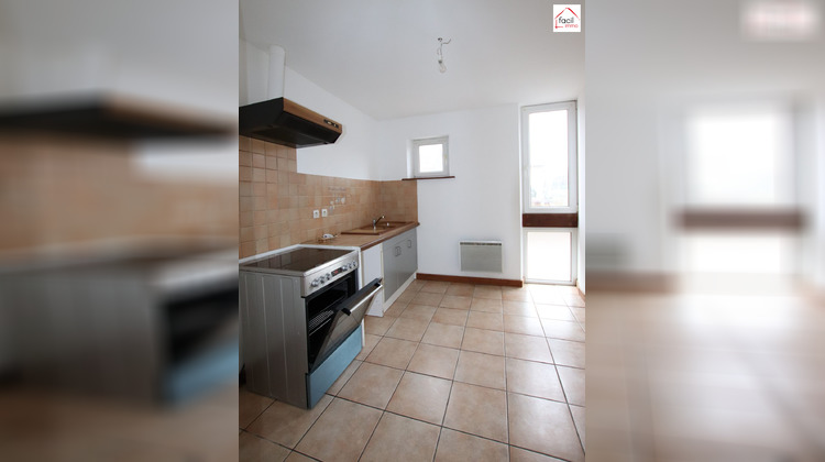 Ma-Cabane - Location Appartement Buhl-Lorraine, 57 m²