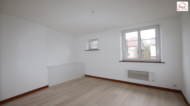 Ma-Cabane - Location Appartement Buhl-Lorraine, 57 m²