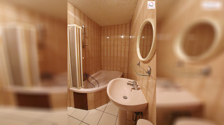 Ma-Cabane - Location Appartement Buhl-Lorraine, 57 m²