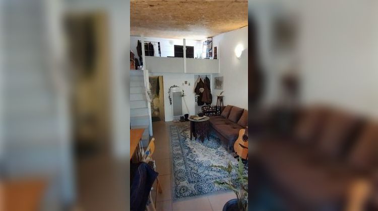 Ma-Cabane - Location Appartement Buis-les-Baronnies, 21 m²