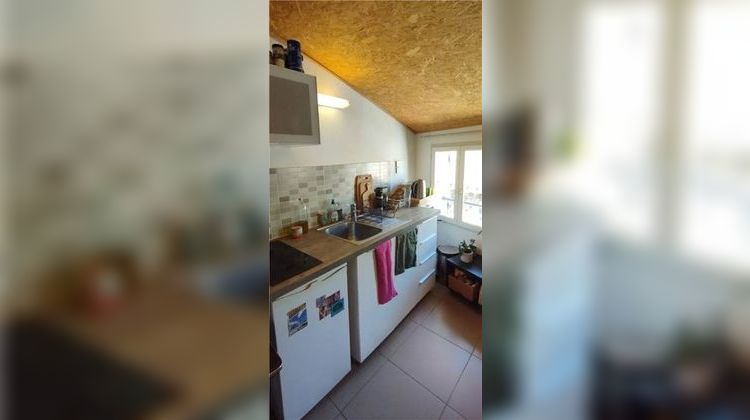 Ma-Cabane - Location Appartement Buis-les-Baronnies, 21 m²