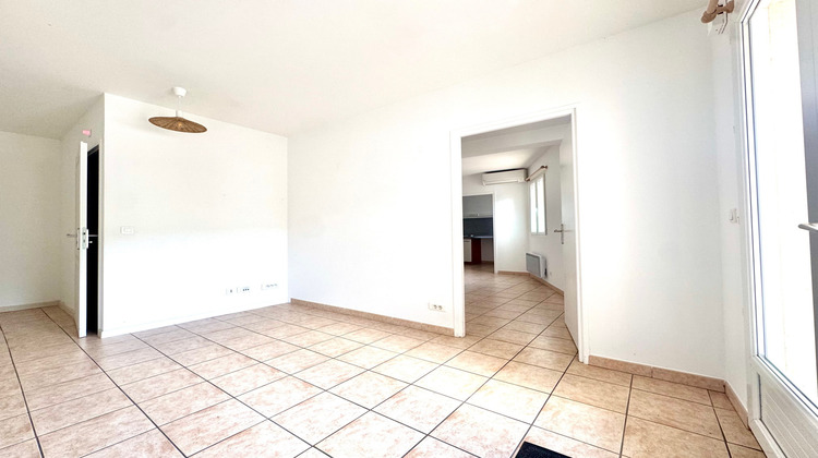 Ma-Cabane - Location Appartement Buis-les-Baronnies, 36 m²