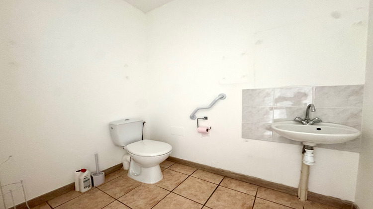 Ma-Cabane - Location Appartement Buis-les-Baronnies, 36 m²