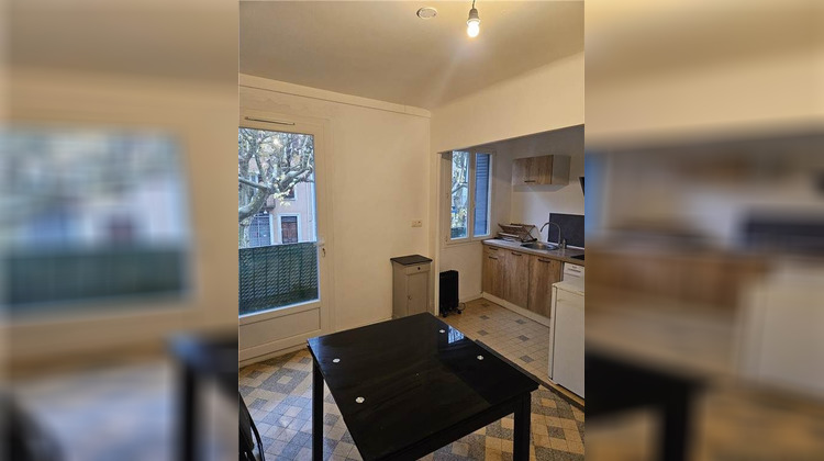 Ma-Cabane - Location Appartement Buis-les-Baronnies, 36 m²