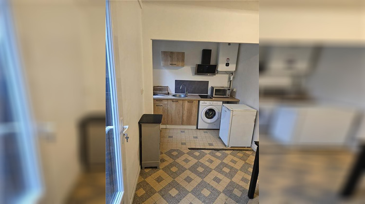 Ma-Cabane - Location Appartement Buis-les-Baronnies, 36 m²