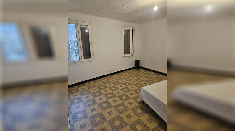 Ma-Cabane - Location Appartement Buis-les-Baronnies, 36 m²