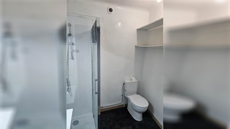 Ma-Cabane - Location Appartement Buis-les-Baronnies, 36 m²