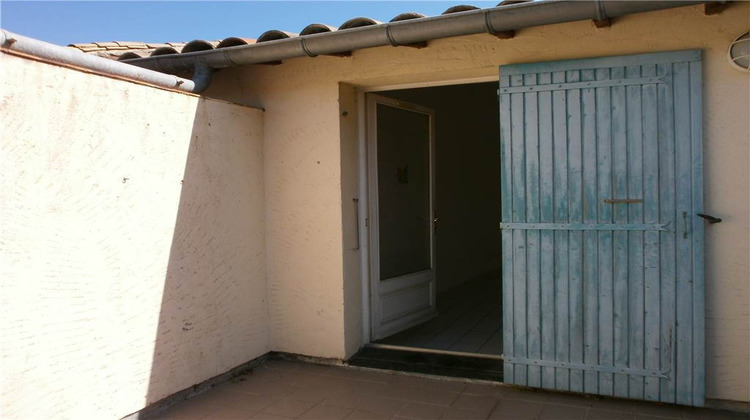 Ma-Cabane - Location Appartement Buis-les-Baronnies, 65 m²