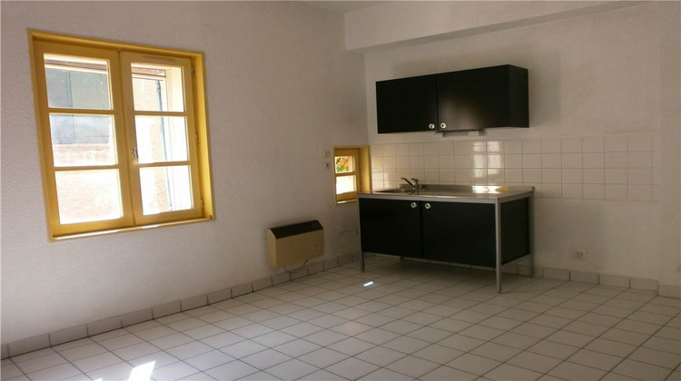 Ma-Cabane - Location Appartement Buis-les-Baronnies, 65 m²