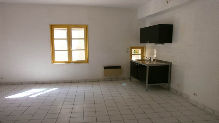 Ma-Cabane - Location Appartement Buis-les-Baronnies, 65 m²