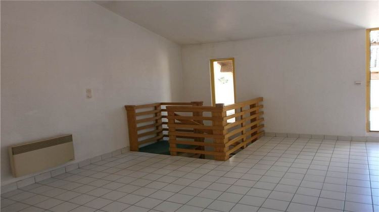 Ma-Cabane - Location Appartement Buis-les-Baronnies, 65 m²