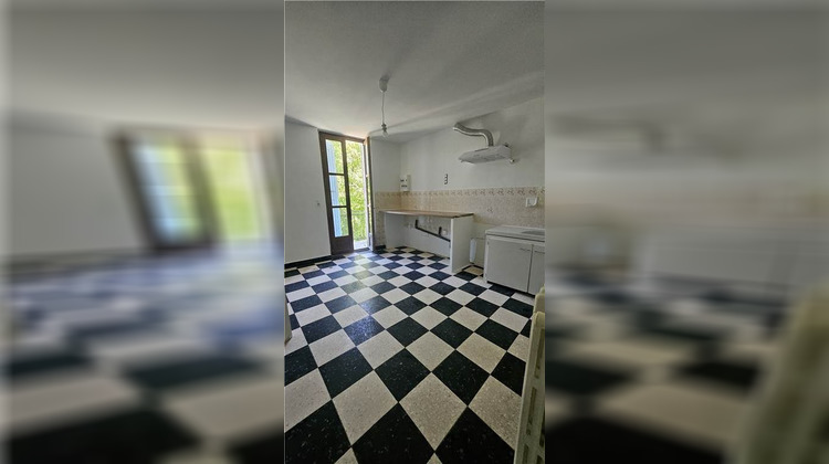 Ma-Cabane - Location Appartement Buis-les-Baronnies, 68 m²