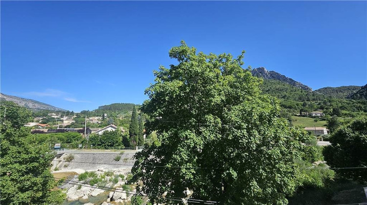 Ma-Cabane - Location Appartement Buis-les-Baronnies, 68 m²