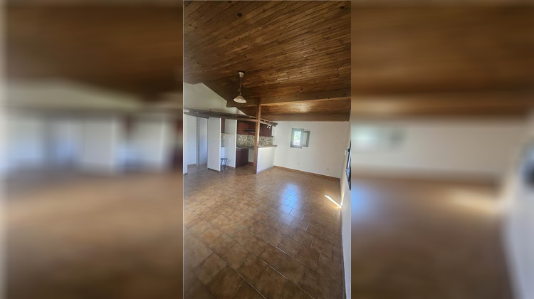 Ma-Cabane - Location Appartement Buis-les-Baronnies, 40 m²