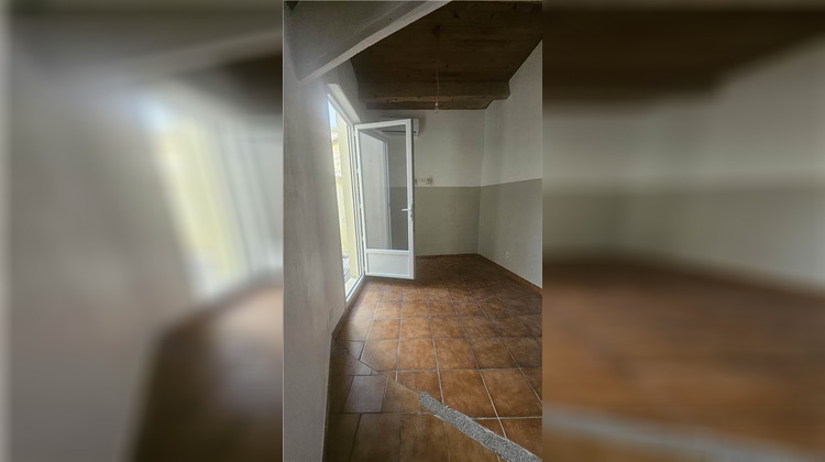 Ma-Cabane - Location Appartement Buis-les-Baronnies, 40 m²