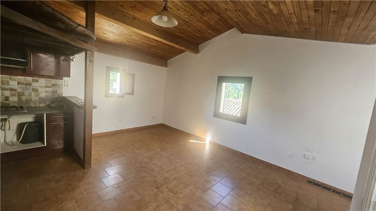 Ma-Cabane - Location Appartement Buis-les-Baronnies, 40 m²