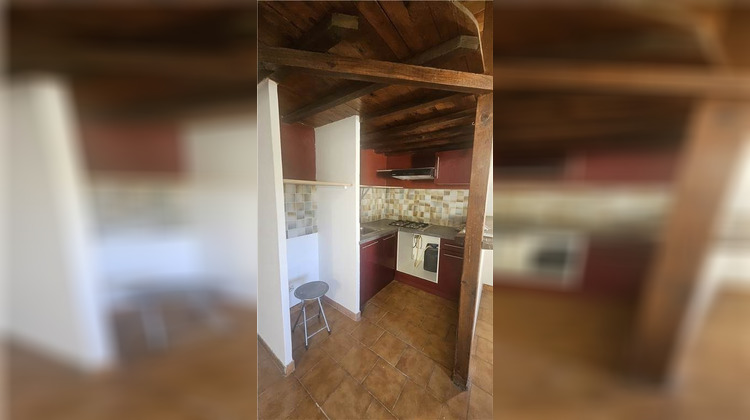 Ma-Cabane - Location Appartement Buis-les-Baronnies, 40 m²