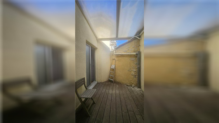 Ma-Cabane - Location Appartement Buis-les-Baronnies, 40 m²