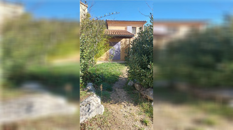 Ma-Cabane - Location Appartement Buis-les-Baronnies, 32 m²