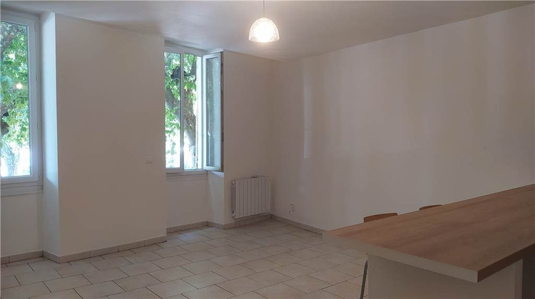 Ma-Cabane - Location Appartement Buis-les-Baronnies, 33 m²