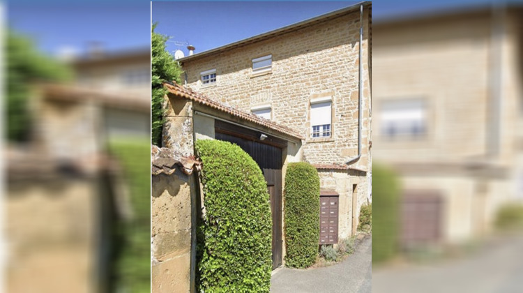 Ma-Cabane - Location Appartement Bully, 55 m²