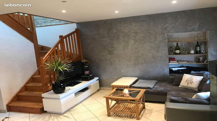 Ma-Cabane - Location Appartement Bully, 55 m²