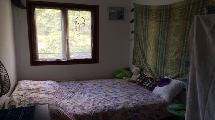 Ma-Cabane - Location Appartement BURES-SUR-YVETTE, 28 m²