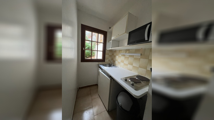 Ma-Cabane - Location Appartement Bures-sur-Yvette, 20 m²