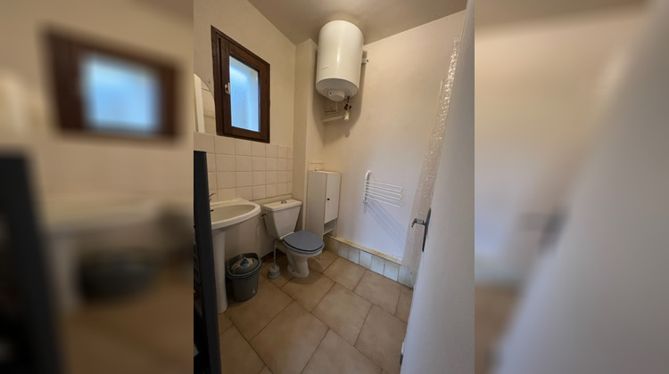 Ma-Cabane - Location Appartement Bures-sur-Yvette, 20 m²