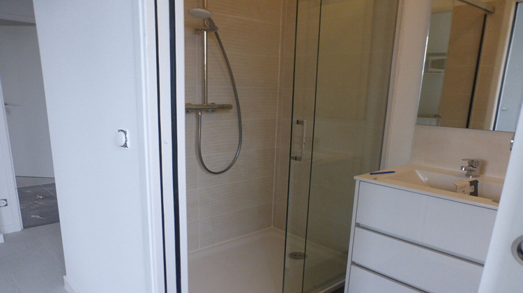 Ma-Cabane - Location Appartement BURES-SUR-YVETTE, 24 m²