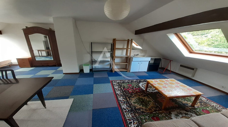 Ma-Cabane - Location Appartement BURES-SUR-YVETTE, 40 m²