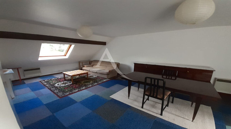 Ma-Cabane - Location Appartement BURES-SUR-YVETTE, 40 m²