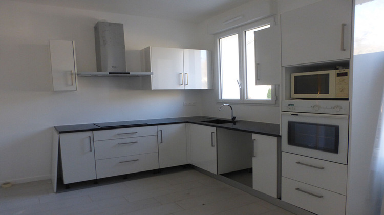Ma-Cabane - Location Appartement BURES-SUR-YVETTE, 38 m²