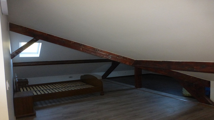 Ma-Cabane - Location Appartement BURES-SUR-YVETTE, 38 m²