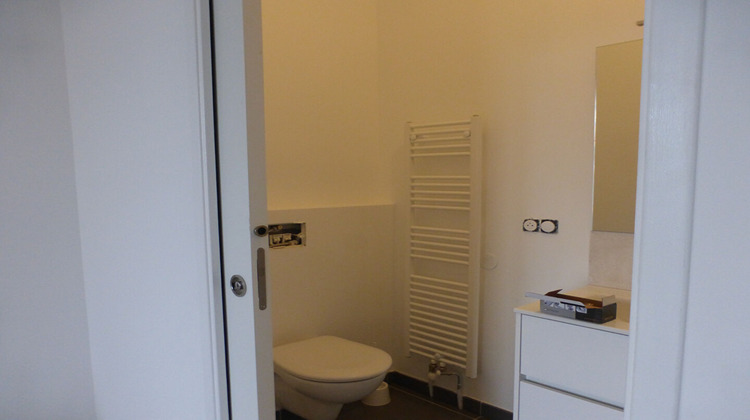Ma-Cabane - Location Appartement BURES-SUR-YVETTE, 38 m²