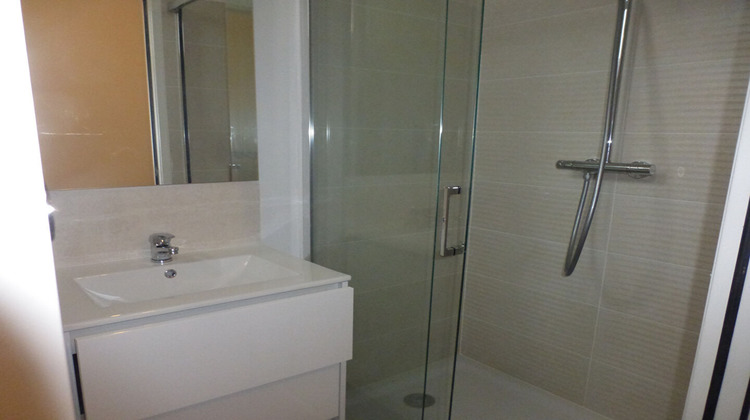 Ma-Cabane - Location Appartement BURES-SUR-YVETTE, 15 m²