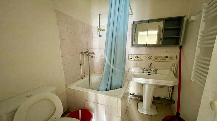 Ma-Cabane - Location Appartement BURES-SUR-YVETTE, 20 m²