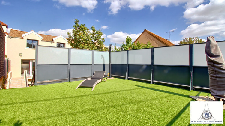 Ma-Cabane - Location Appartement BURES-SUR-YVETTE, 53 m²