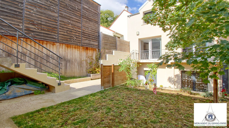 Ma-Cabane - Location Appartement BURES-SUR-YVETTE, 53 m²
