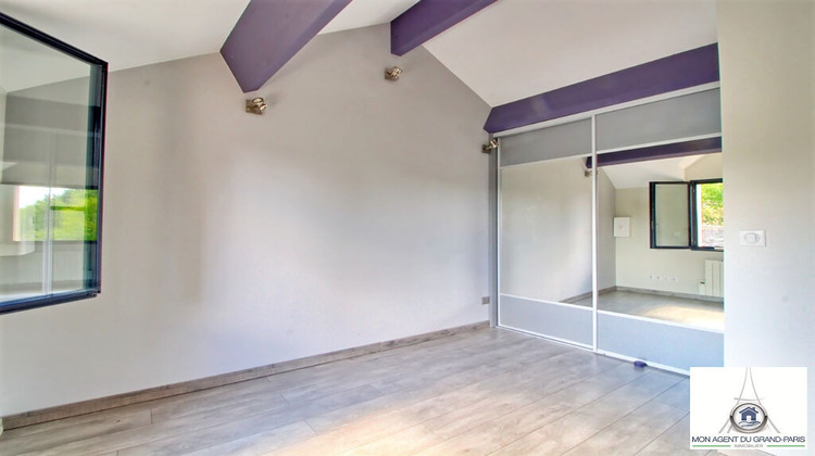 Ma-Cabane - Location Appartement BURES-SUR-YVETTE, 53 m²