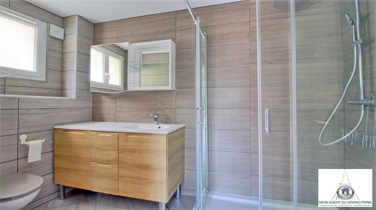 Ma-Cabane - Location Appartement BURES-SUR-YVETTE, 53 m²