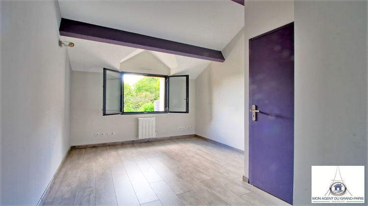 Ma-Cabane - Location Appartement BURES-SUR-YVETTE, 53 m²