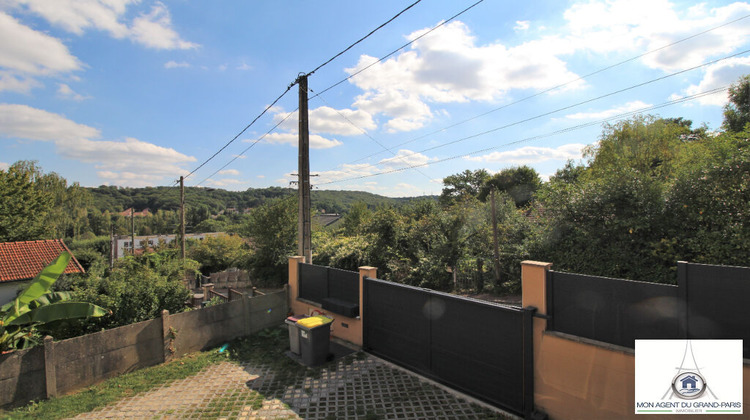 Ma-Cabane - Location Appartement BURES-SUR-YVETTE, 53 m²