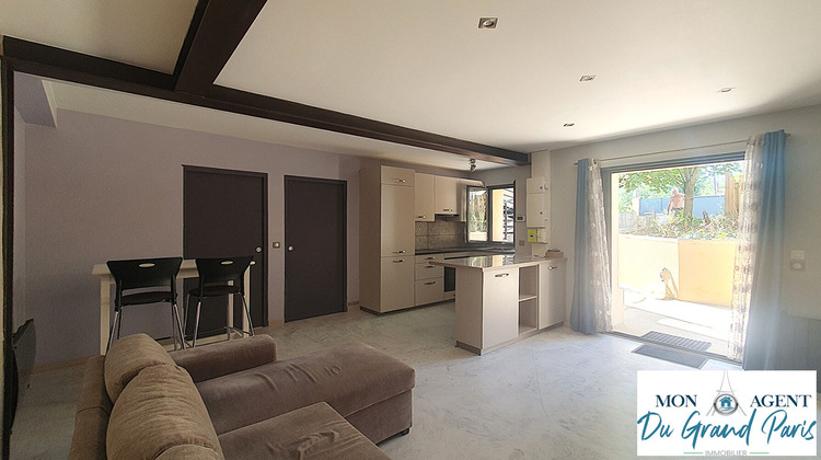 Ma-Cabane - Location Appartement BURES-SUR-YVETTE, 49 m²