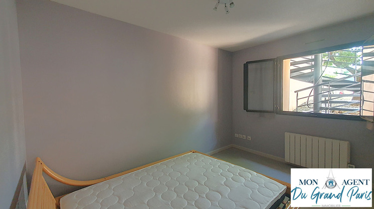 Ma-Cabane - Location Appartement BURES-SUR-YVETTE, 49 m²