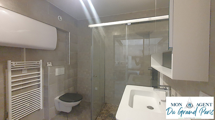 Ma-Cabane - Location Appartement BURES-SUR-YVETTE, 49 m²