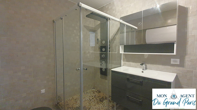 Ma-Cabane - Location Appartement BURES-SUR-YVETTE, 49 m²